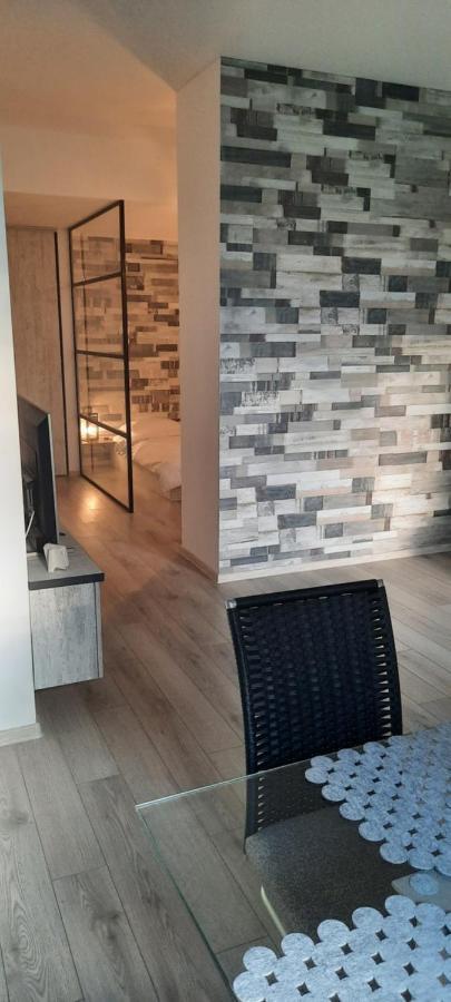 The World Apartament Targu Mures Exterior foto