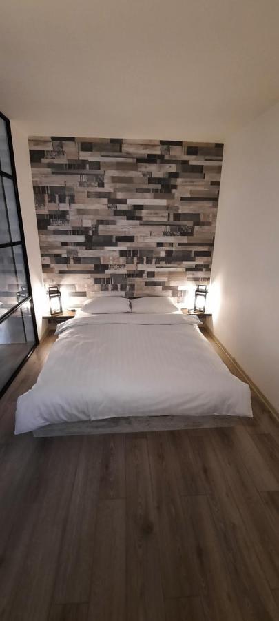 The World Apartament Targu Mures Exterior foto